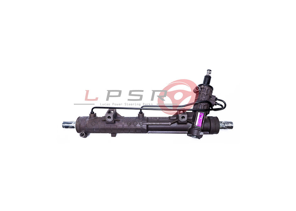 Purple Tag Steering Rack - Remanufactured - E30 E36 E46