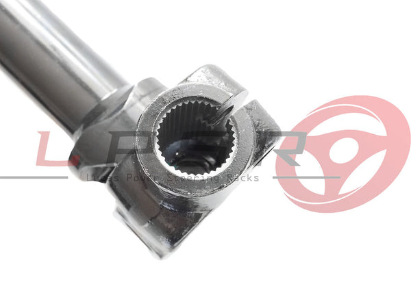 Steering Rack Uni Joint - E30 to E36 / E46 / Z3 Conversion