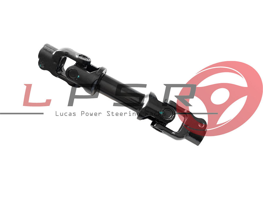 Steering Rack Uni Joint - E30 to E36 / E46 / Z3 Conversion