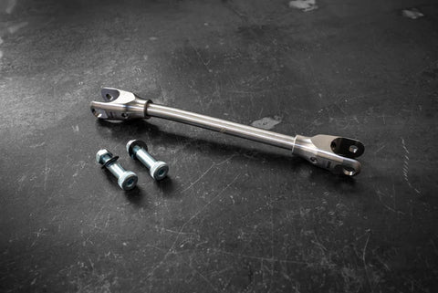 E46 328 and 330 Early DSSR Selector Rod