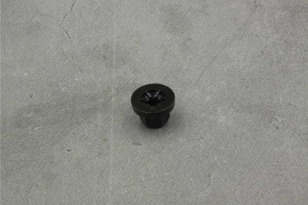 Plastic Nut M6 - 16131176747