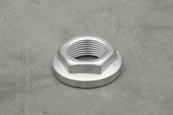 Axle Nut - 33411125664