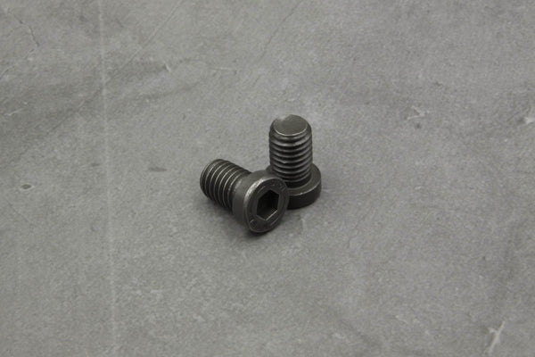 Brake Rotor Screw - M8 x 12 - 34111123072