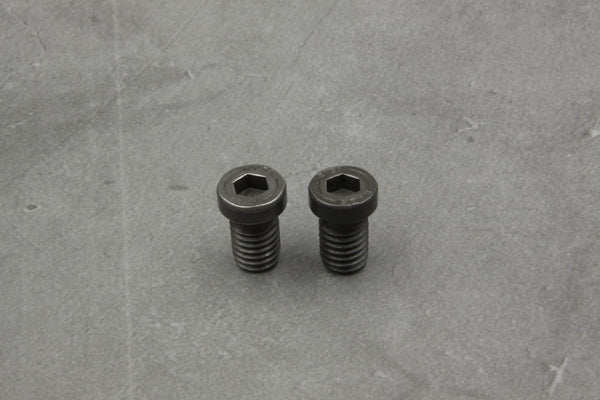 Brake Rotor Screw - M8 x 12 - 34111123072