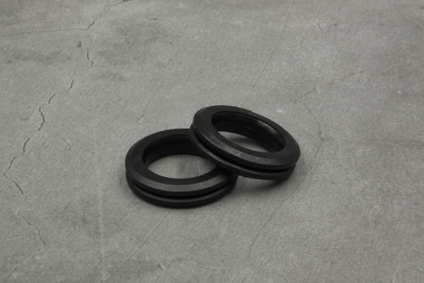 Wiper Damper Ring - 61611353754