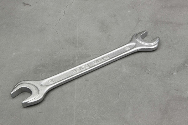 12mm / 13mm Spanner for Original Tool Box - 71111126148