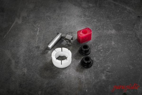 E36 325/318/323/316/320 Round Shifter Bushing Kit