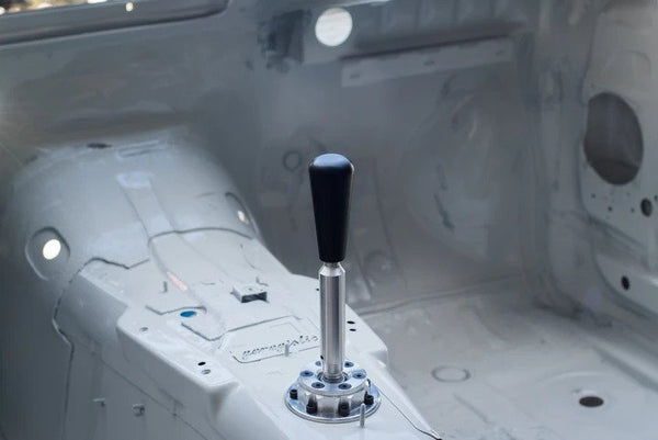 Solid Chassis Mounted Short Shifter