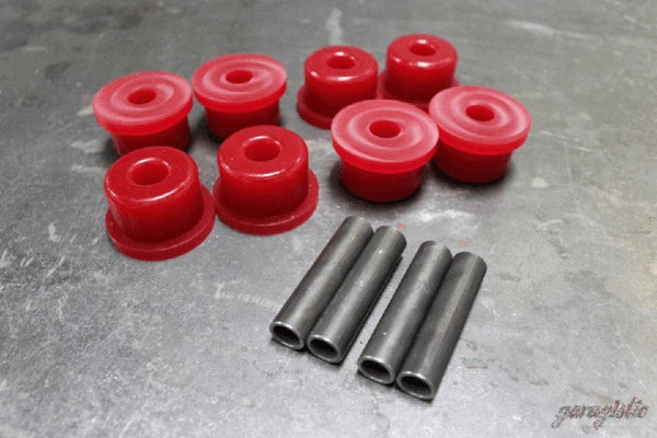 E28/E24/E34 44mm Rear Trailing Arm Bushings