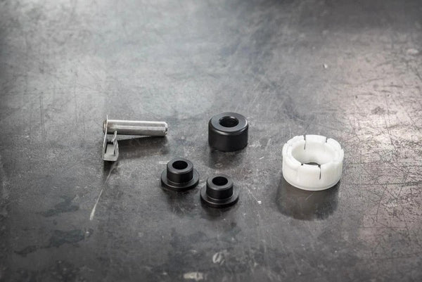 E30 Shifter Bushing Rebuild Kit