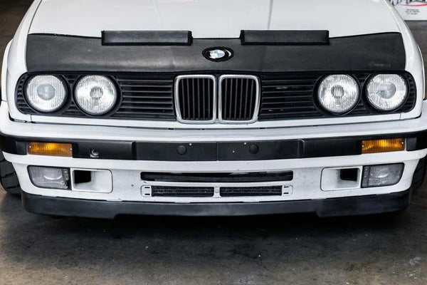 E30 'IS' Polyurethane Front Lip Spoiler