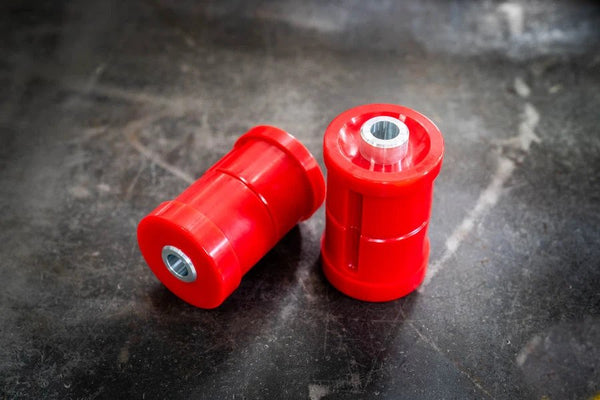 E30 Rear Subframe Bushings - Standard