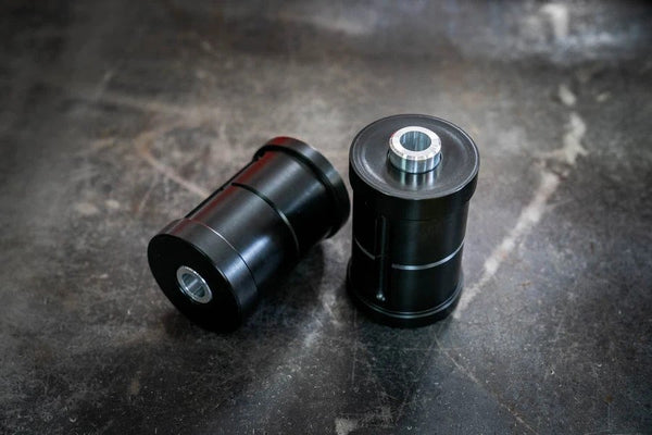 E30 Rear Subframe Bushings - Standard