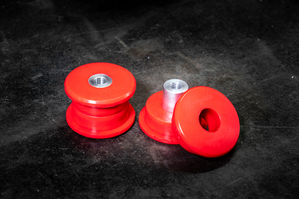 E36 / E46 Rear Trailing Arm Bushings