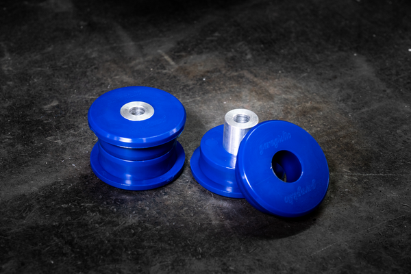 E36 / E46 Rear Trailing Arm Bushings