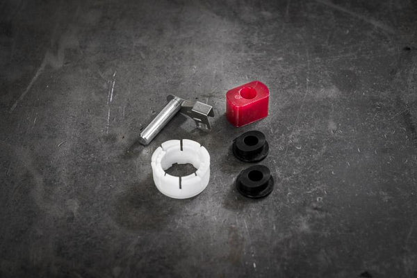 E36 M3/328/Z3 Oval Shifter Bushing Kit