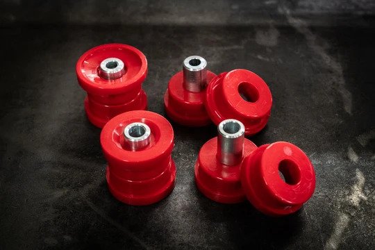 E36 Rear Subframe Bushings