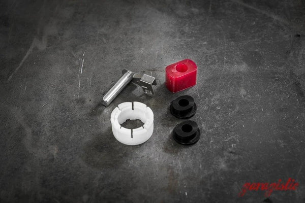 E46 M3/330/328 Oval Shifter Bushing Kit