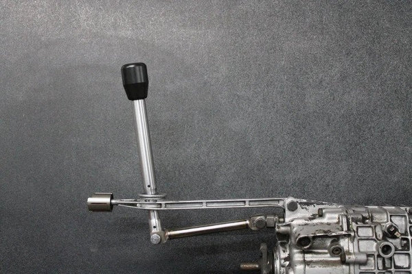 Garagistic Supreme Short Shifter - E30, E36, E46, Z3, Z4