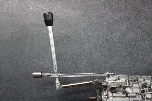 Garagistic Supreme Short Shifter - E30, E36, E46, Z3, Z4