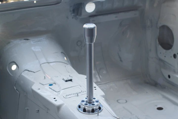 Solid Chassis Mounted Short Shifter