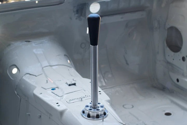 Solid Chassis Mounted Short Shifter