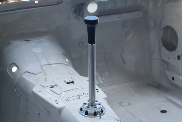 Solid Chassis Mounted Short Shifter